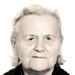 Lucia Ferro