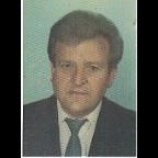 Enver Čaušević