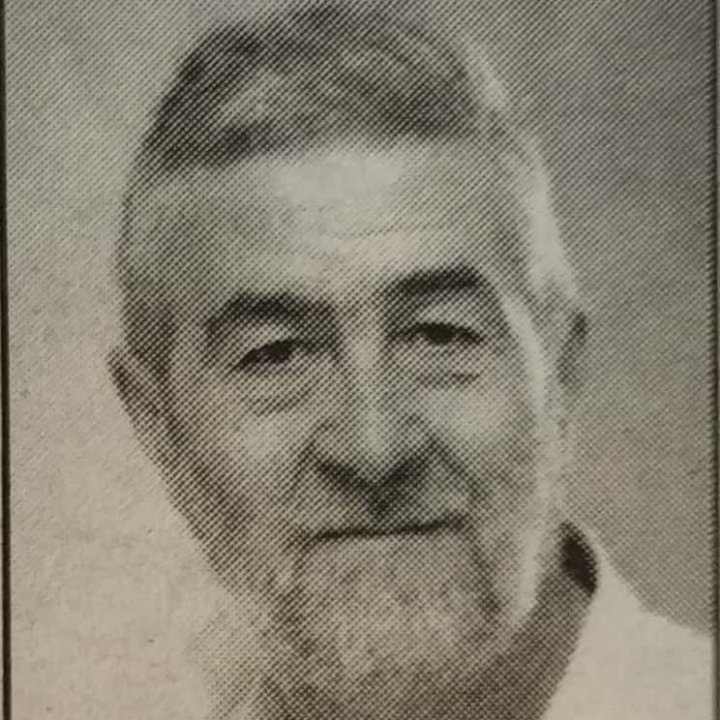 Dragoslav Vučeljić