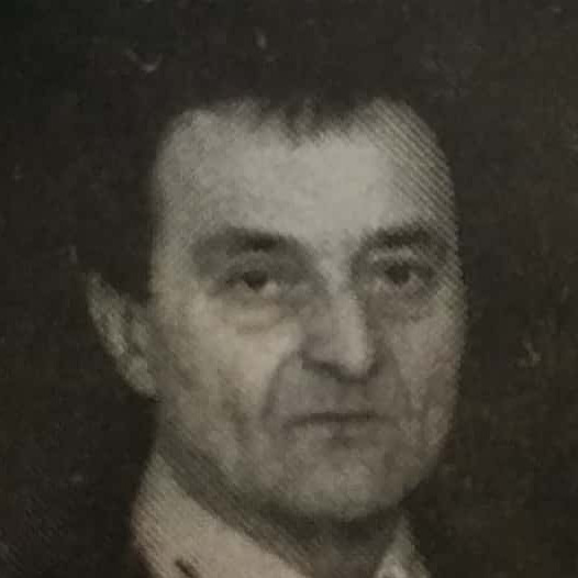 Dragoje Vojinović