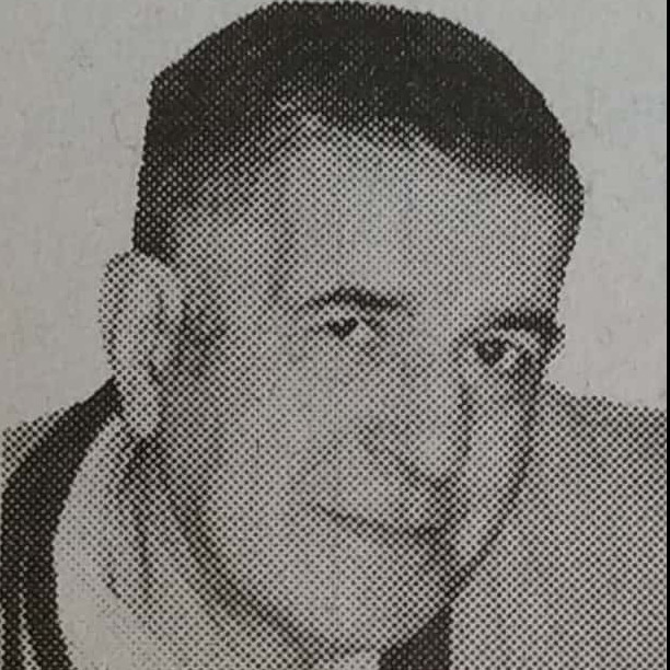 Andrija Buza