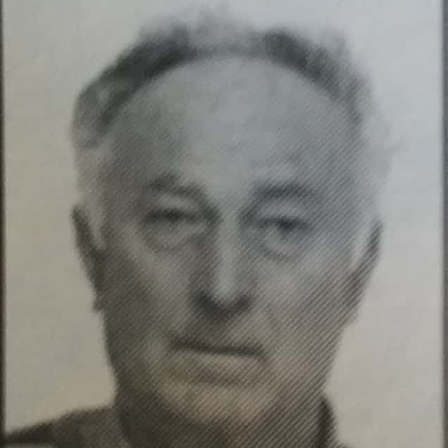 Krstan Petković