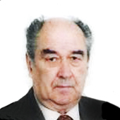 Stanko Žibrat