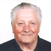 Antun Bezjak