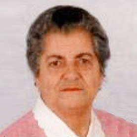 Rosalija Mužević