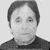 Slavka Mamić