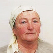 Barica Tomašković