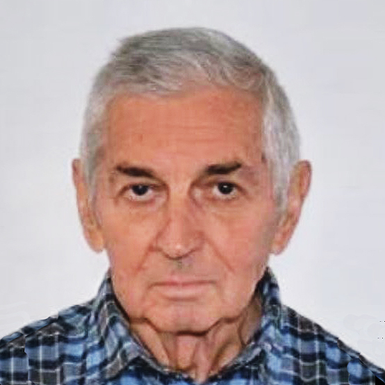 Rudolf Varjačić