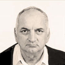 Slavko Coban