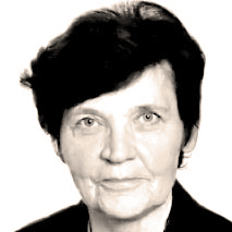 Zorica Letonja