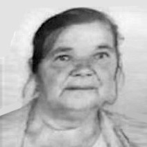 Senija (rođ. Kovačević) Ramić