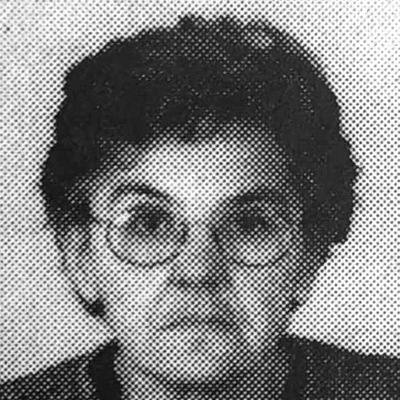 Ljiljana Marković