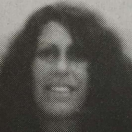 Javorka Šalković