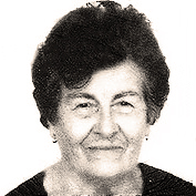 Karmela Lučić
