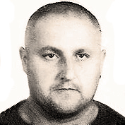 Božo Ćoraš