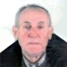 Ismet (Huse) Nuhanović