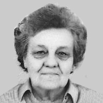 Slavka (rođ. Polić) Ferhatbegović