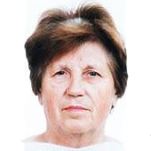 Dragica Mišić