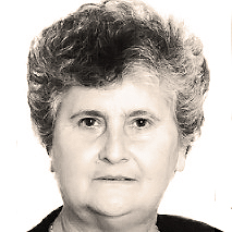 Štefica Čar