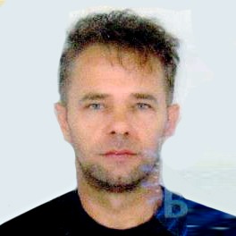 Emir Huskić - Hopić