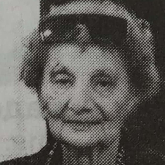 Jelena Krajnović