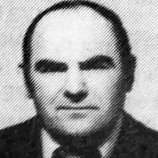 Jurij Mlakar