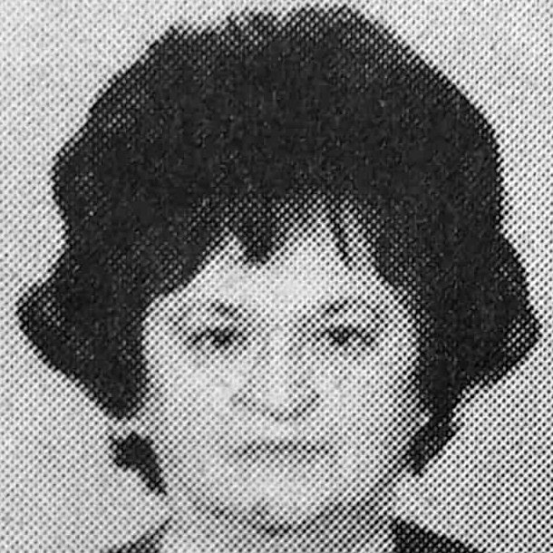 Olga Đoković