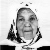 Fata Masleša