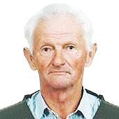 Tomo Lukšić