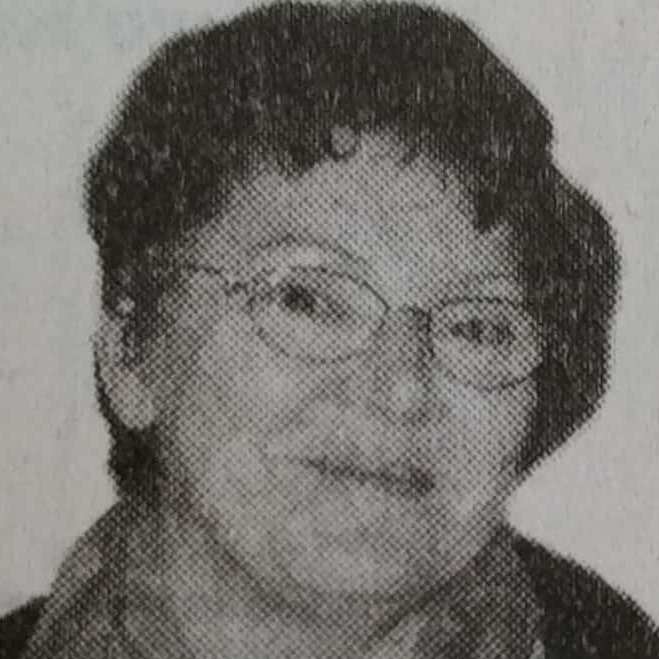 prim. dr med. mr sci. Rada Petrović