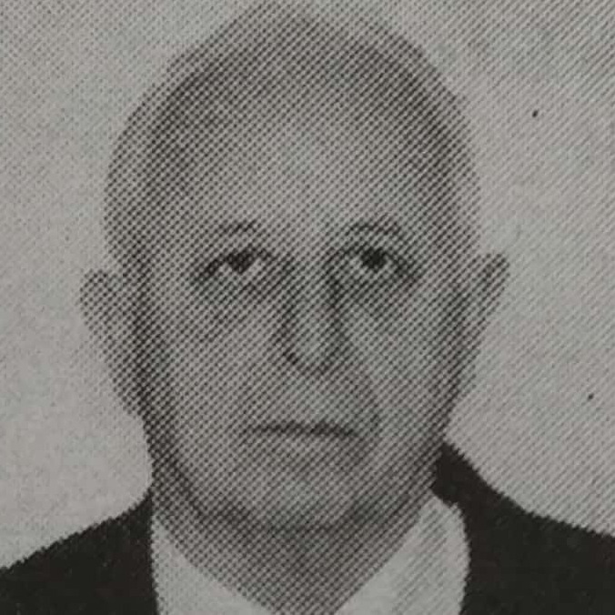 Tomislav Trajković