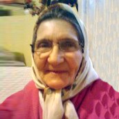Fatima Mehić