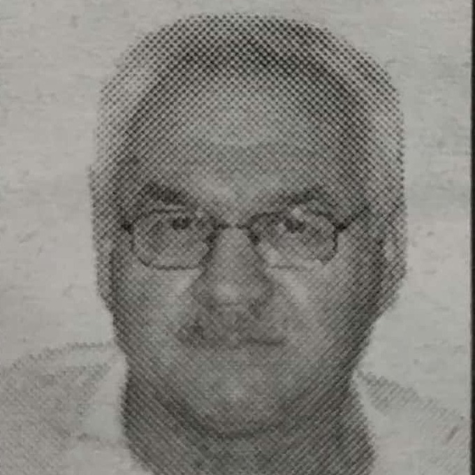 Miroljub Milošević