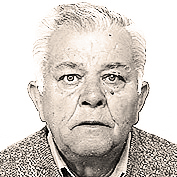 Slavko Perović
