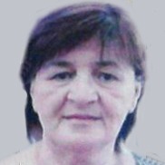Vidosava Ćuk