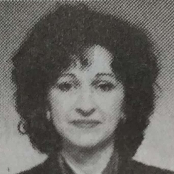 Đurđica Bešlin