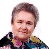 Zora Hanžek