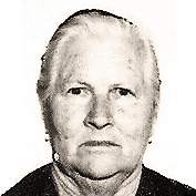 Anđelka Sapunarić