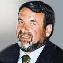 Muhamed Roki Zahirović