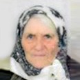 Saliha Pobrić