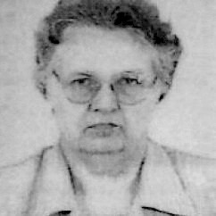 Marija Grgurević
