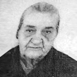 Zorka Krstović