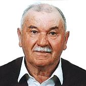 Ivan Živoder
