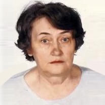 Kovinka (rođ. Krbanjević) Pekarić