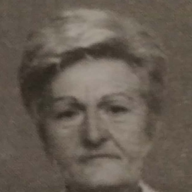 Anđelka Radosavljević