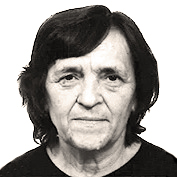 Olga Blažević
