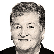 Ljuba Odak