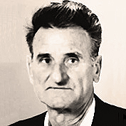 Mile Ćurak