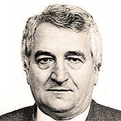 Ante Vlaić