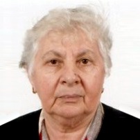 Nevenka Boras